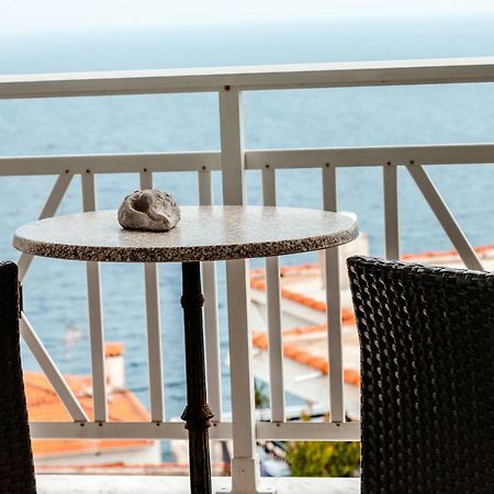 Casa Bianca Μεζονέτα Με Θέα Στη Θάλασσα Apartment Neos Marmaras Luaran gambar
