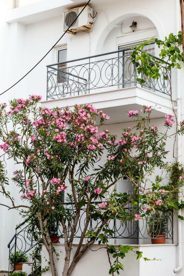 Casa Bianca Μεζονέτα Με Θέα Στη Θάλασσα Apartment Neos Marmaras Luaran gambar