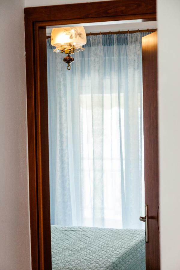 Casa Bianca Μεζονέτα Με Θέα Στη Θάλασσα Apartment Neos Marmaras Luaran gambar