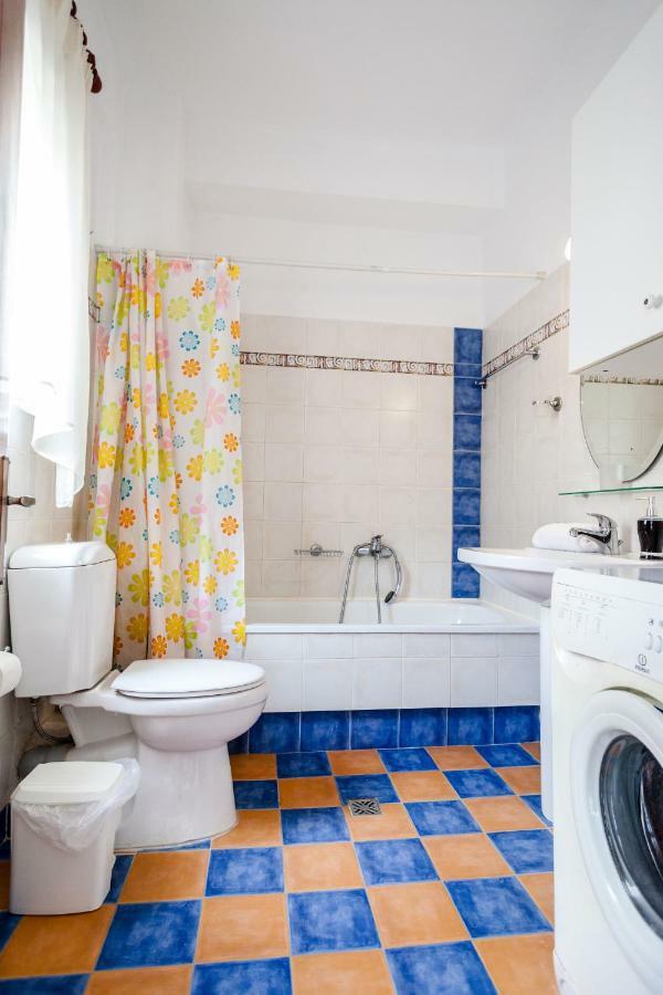Casa Bianca Μεζονέτα Με Θέα Στη Θάλασσα Apartment Neos Marmaras Luaran gambar