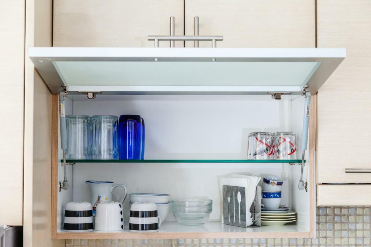 Casa Bianca Μεζονέτα Με Θέα Στη Θάλασσα Apartment Neos Marmaras Luaran gambar