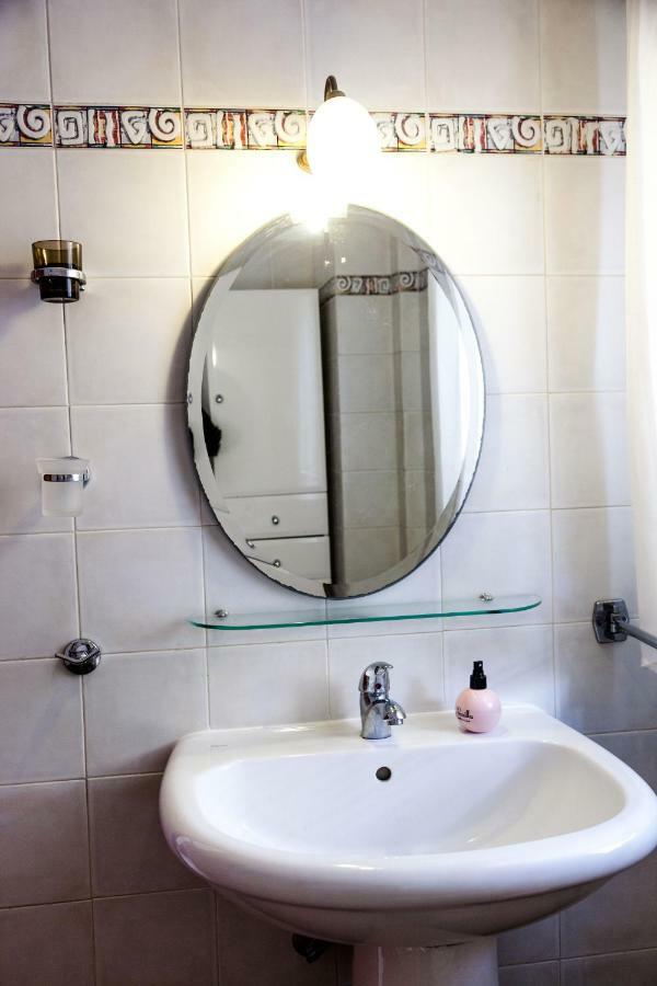 Casa Bianca Μεζονέτα Με Θέα Στη Θάλασσα Apartment Neos Marmaras Luaran gambar