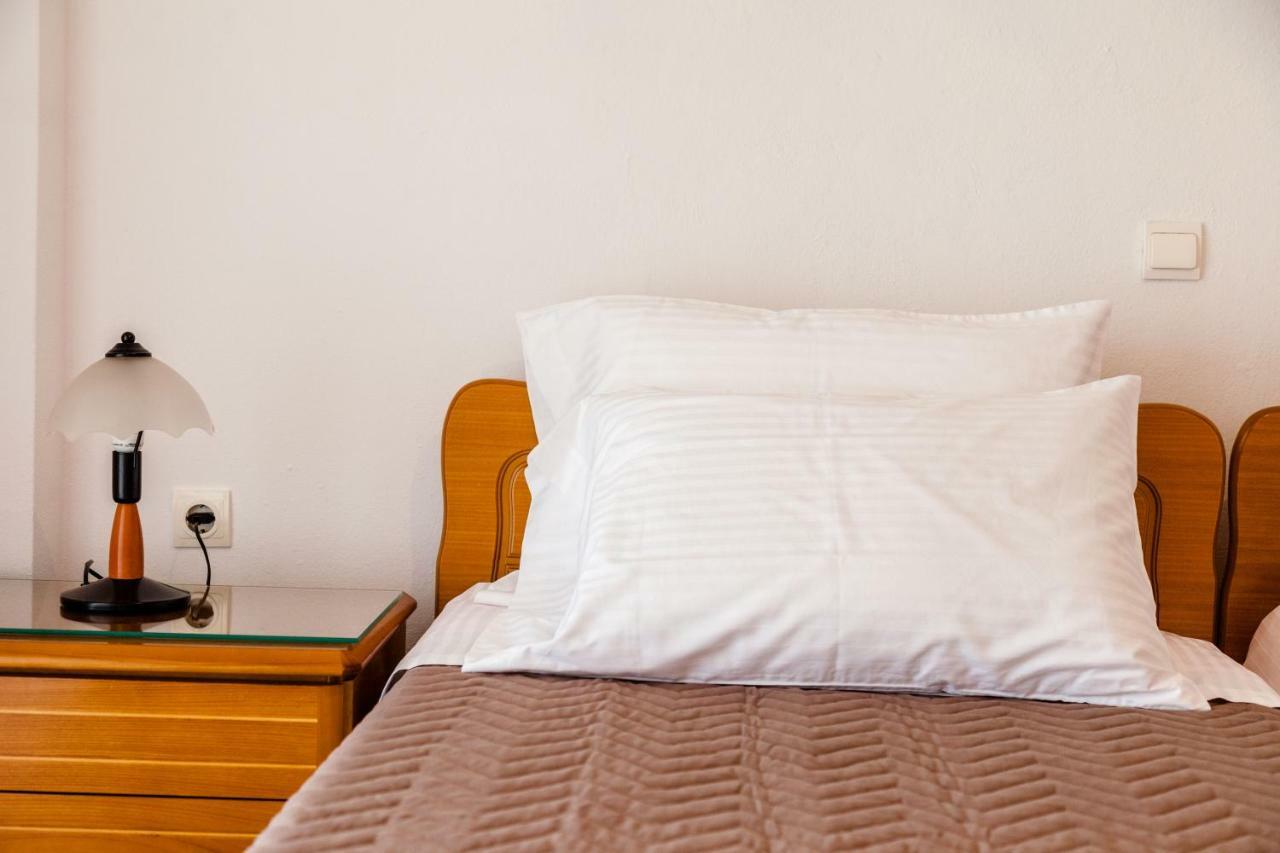 Casa Bianca Μεζονέτα Με Θέα Στη Θάλασσα Apartment Neos Marmaras Luaran gambar