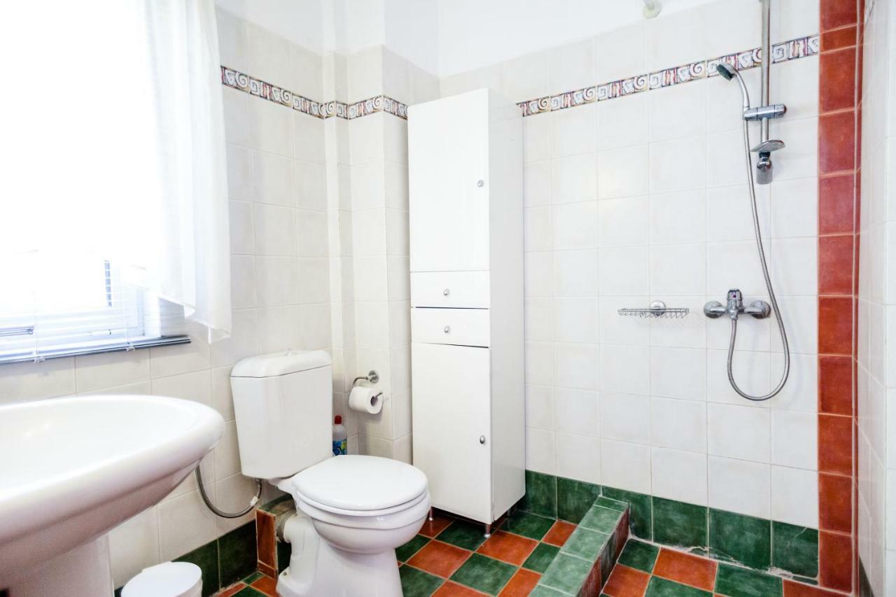 Casa Bianca Μεζονέτα Με Θέα Στη Θάλασσα Apartment Neos Marmaras Luaran gambar