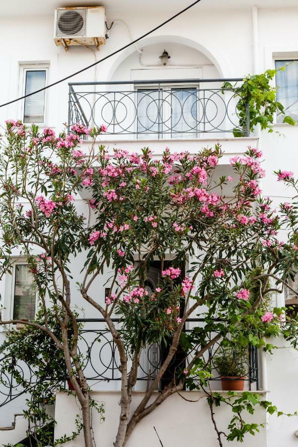 Casa Bianca Μεζονέτα Με Θέα Στη Θάλασσα Apartment Neos Marmaras Luaran gambar